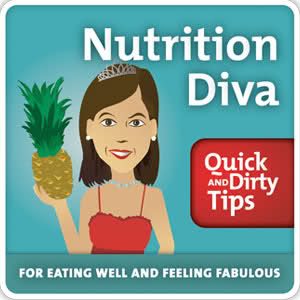 Nutrition Diva